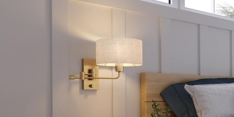 3 Tips for Choosing the Perfect Wall Sconces