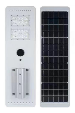 LY30-A SOLAR street light