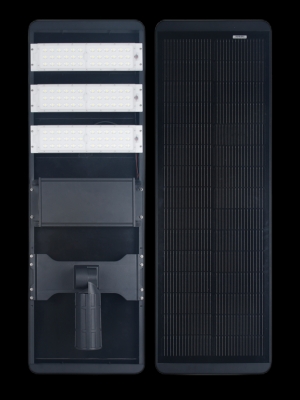 TK408A LED solar street light