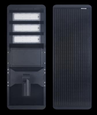 TK348B LED SOLAR STREET LIGHT