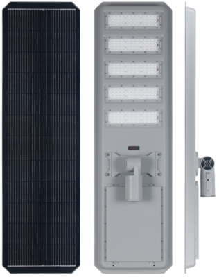 TL35125 SOLAR STREET LIGHT