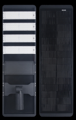TK408B LED solar street light