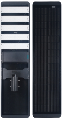 TK408C LED solar street light