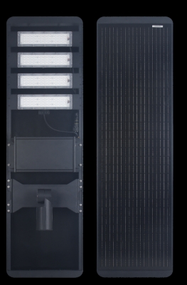 TK348C LED SOLAR STREET LIGHT