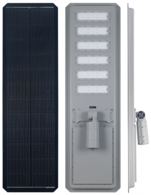 TL41145 SOLAR STREET LIGHT
